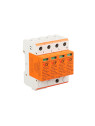 Surge arrester B+C 4P VCX-L1 6kA