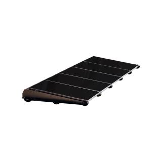 FlatFix Flachdachsystem für Hochformatpaneele 170-178 cm