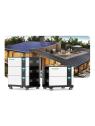 Batterie lithium DeLong Top Energy - 314 Ah 51,2 V LiFePO4 15 kWh – Cellules CALB de catégorie A — vue 4