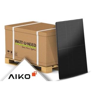 Pallet 36X AIKO NEOSTAR 2S 460Wp Bifacial N-Type | Multi-Printed Zonnepaneel