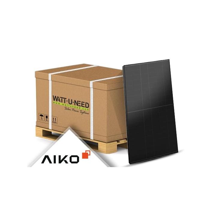 Pallet 36X AIKO NEOSTAR 2S 460Wp Bifacial N-Type | Multi-Printed Solar Panel