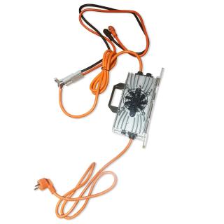 53V 15A charger for Pylontech batteries