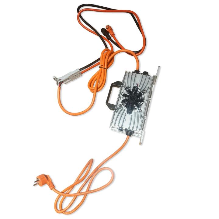 53V 15A charger for Pylontech batteries