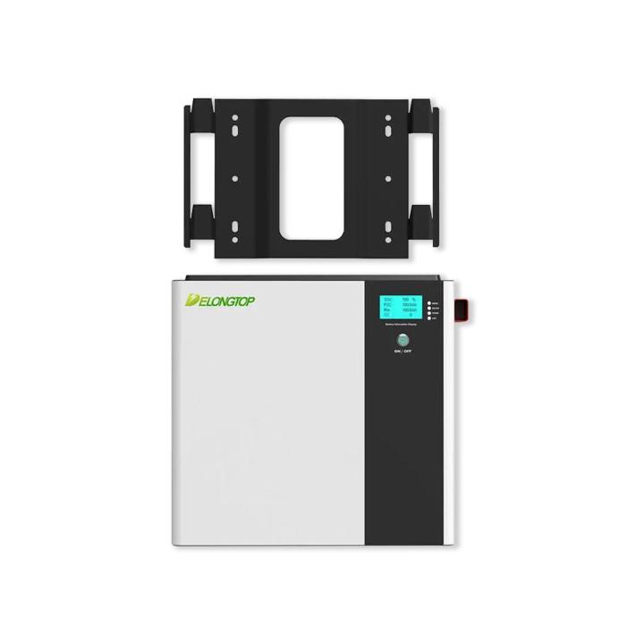 Lithium battery Delong Top Energy 51.2V 100Ah - 5,12kWh
