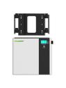 Lithiumbatterie Delong Top Energy 51.2V 100Ah - 5,12kWh