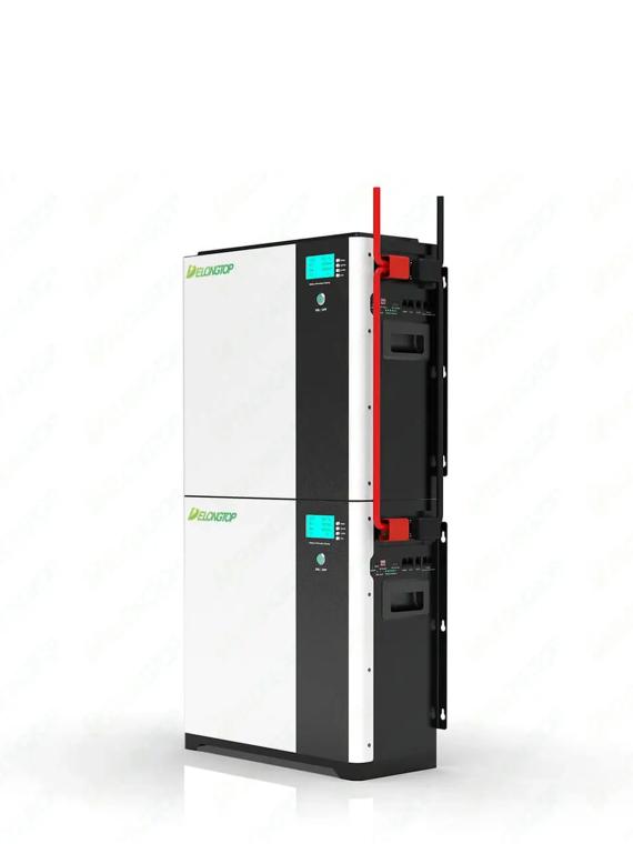 Lithium battery Delong Top Energy 51.2V 100Ah - 5,12kWh