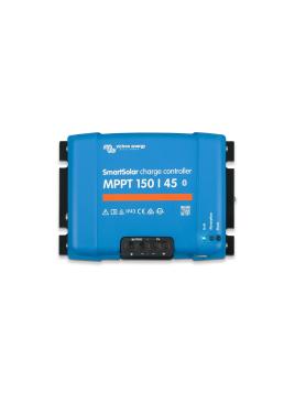 Kit Solaire Autoconsommation 1,8 kWc – Mono 2 kW – Batterie 4,80 kWh – Victron — vue 4