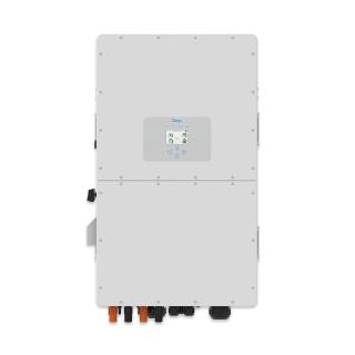 Deye 50kVA driefasen hybride omvormer - SG01HP3-EU-BM4