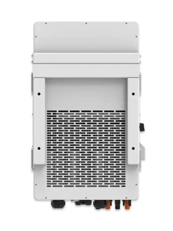 Onduleur hybride triphasé Deye 50kVA - SG01HP3-EU-BM4