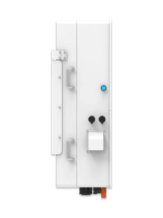 Deye 50kVA driefasen hybride omvormer - SG01HP3-EU-BM4