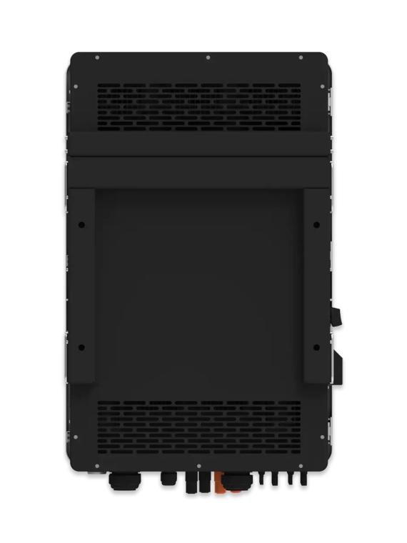 Onduleur hybride triphasé Deye 80kVA - SG02HP3-EU-EM6