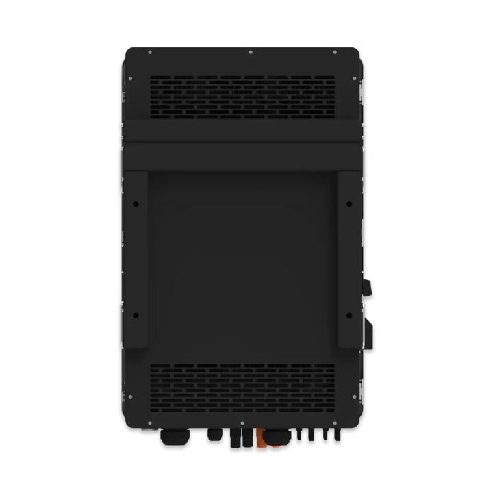 Inversor híbrido trifásico Deye 80kVA - SG02HP3-EU-EM6