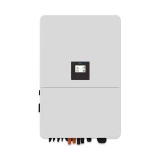 Deye 80kVA three-phase hybrid inverter - SG02HP3-EU-EM6