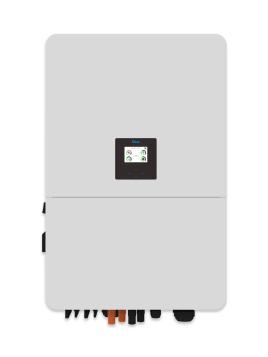 Hybrid-Wechselrichter Deye Tri 80 kW – SG02HP3-EU-EM6