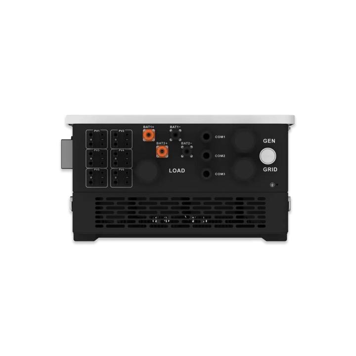 Deye 80kVA three-phase hybrid inverter - SG02HP3-EU-EM6