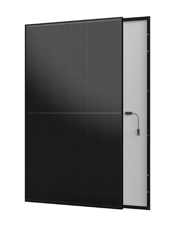 AIKO NEOSTAR 2S MONO GLASS-GEN2 460Wp | Multi-Prime Solar Panel