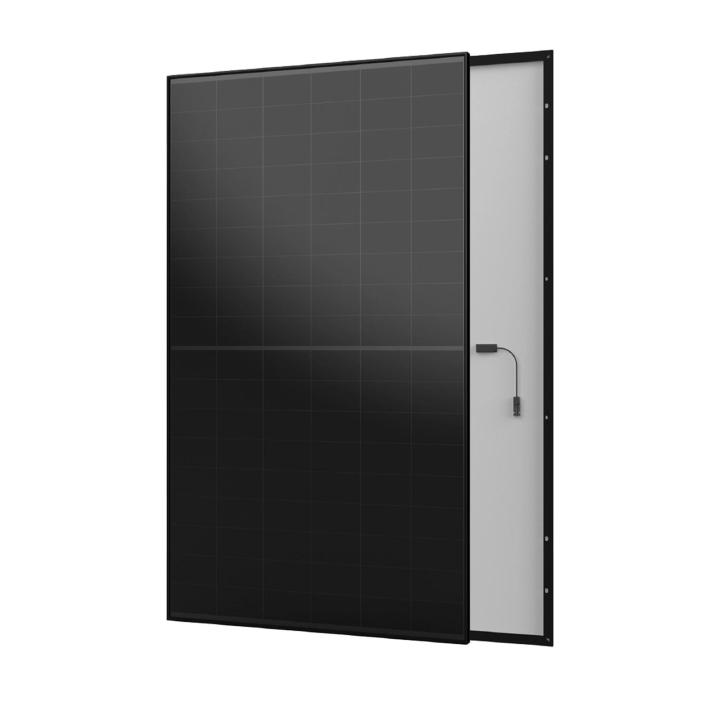 AIKO NEOSTAR 2S MONO GLASS-GEN2 460Wp | Multi-Printed Solar Panel