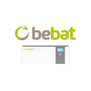Contribución medioambiental Bebat Delong Energy - 15kWh