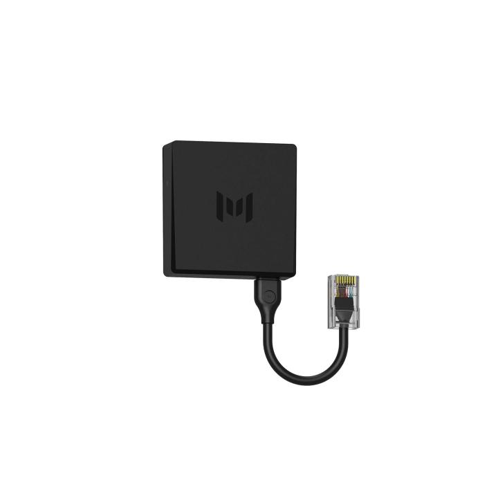 Intelligenter Energiezähler MARSTEK CT003 mit magnetischer Befestigung