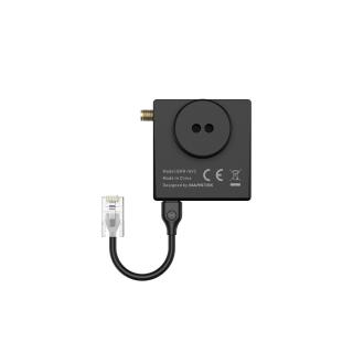 Marstek P1 Meter 3-en-1 – Compteur d’Énergie Intelligent avec Bluetooth, Infrarouge et Fixation Magnétique