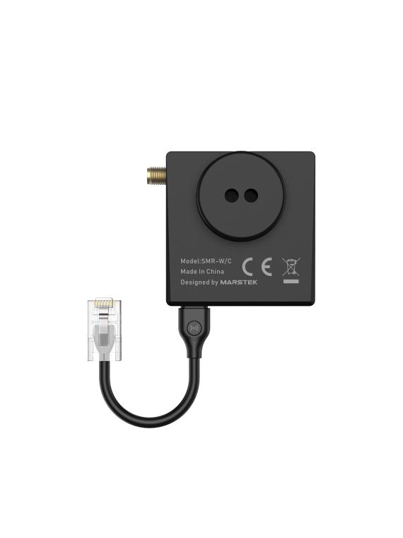 Zähler Marstek CT003 P1 Meter kompatibel mit Linky, Sagemcom und Landis+Gyr — vue 3
