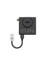 Zähler Marstek CT003 P1 Meter kompatibel mit Linky, Sagemcom und Landis+Gyr — vue 3