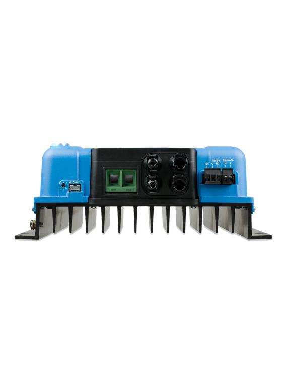 Victron SmartSolar 150/60 bis 150/100 MPPT Laderegler mit Schrauben oder Typ MC4 — vue 7