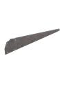 Linker FlatFix Fusion Portrait winddeflector voor 170 tot 178 cm staande panelen