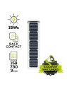 MX FLEX 12V zonnepaneel 15Wp Terugcontact — vue 4