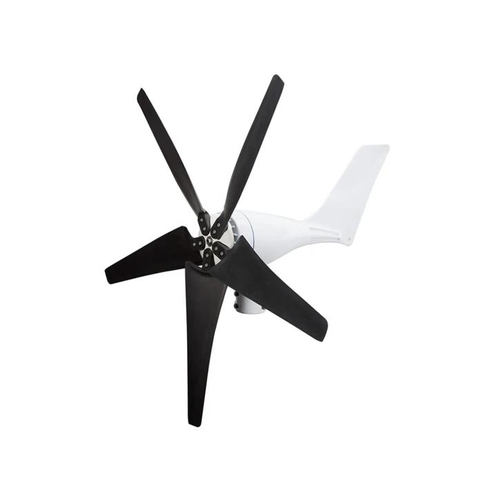 Wind turbine Newmeil x-2000