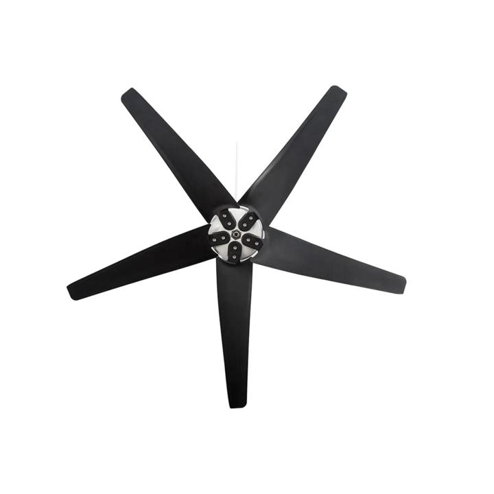 Newmeil X-2000 Windturbine