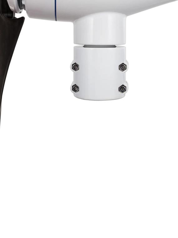 Eolienne Newmeil x-2000