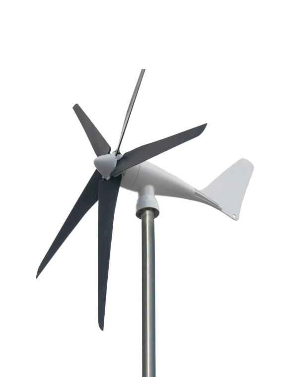 Aerogenerador Newmeil x-2000