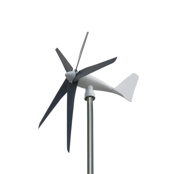 Wind turbine Newmeil x-2000