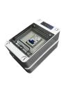 Coffret fusible avec fusible automatique 125A DC250V