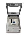 Accubak met automatische zekering 125 A DC 250 V — vue 2