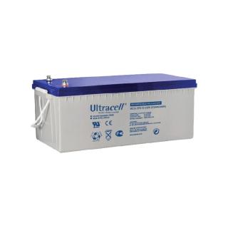 Batterie GEL Ultracell 12V 275Ah