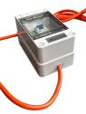 Coffret avec fusible automatique Pylontech 125A DC 250V