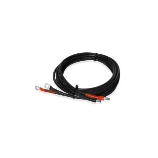 Câble batterie 2x70mm² - 2m