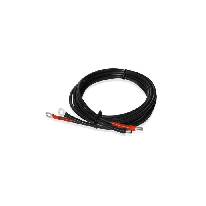 Câble batterie 2x70mm² - 2m