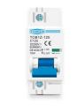 Coffret batterie avec fusible automatique 2X 125A DC 250V + câbles