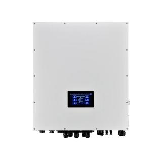 Multisolar Multisolar II 15kVA tri IP65 hybride | Wattuneed