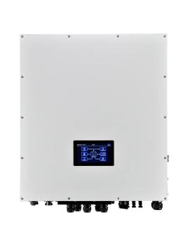Multisolar Multisolar II 15kVA tri IP65 hybride | Wattuneed