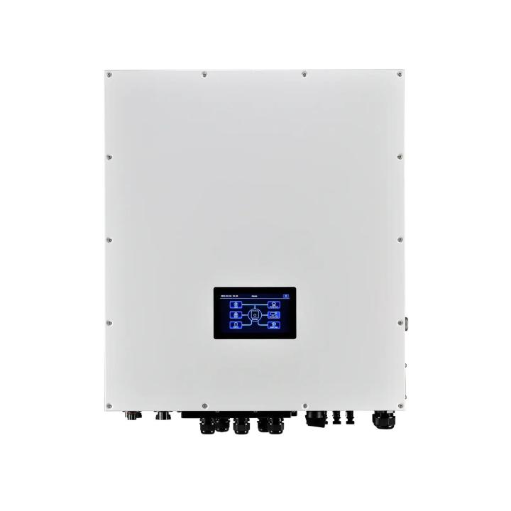 Multisolar Multisolar II 15kVA tri IP65 hybride | Wattuneed