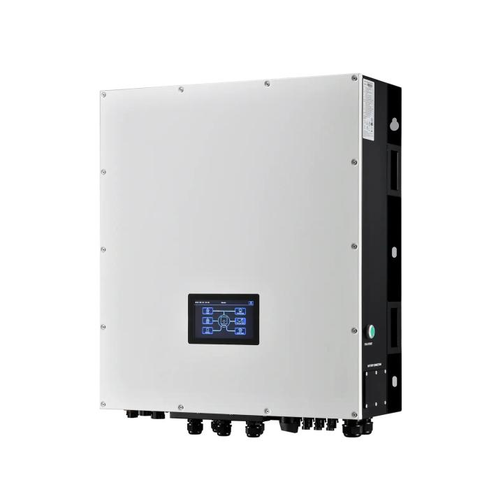 Multisolar Multisolar II 15 kVA Tri IP65 Hybrid | Wattuneed