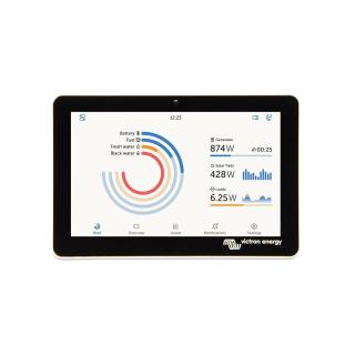 Monitoring tactile Victron GX Touch 50 - GX Touch 70