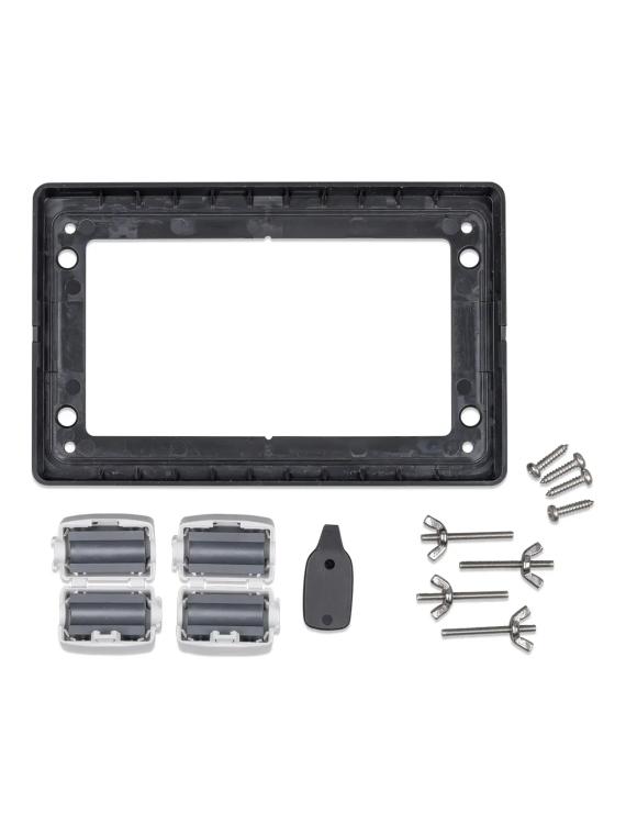 Montagesystem für Monitoring Victron GX Touch 50 - 70