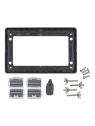 Monitoring mounting system Victron GX Touch 50 - 70