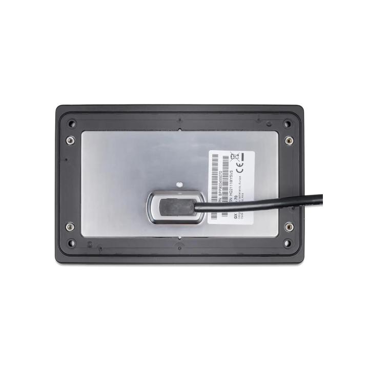 Système de montage pour monitoring Victron GX Touch 50 - 70