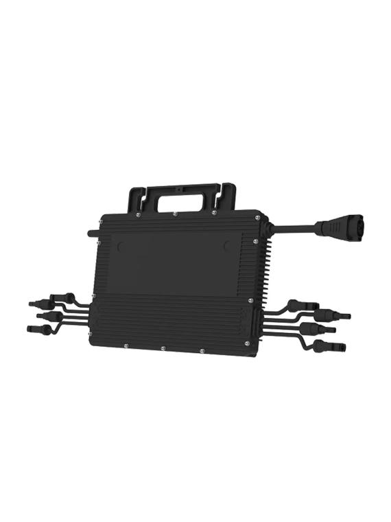 Micro-Omvormer Hoymiles HMS-800W-2T – 800 W — vue 2